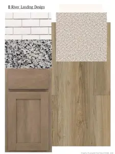 New construction Single-Family house 6517 Madelyn Dr, Wade, NC 28395 - image