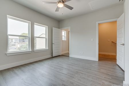 New construction Condo/Apt house 415 Ira Avenue, Unit 2101, San Antonio, TX 78209 - photo 15 15