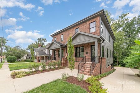 Great curb appeal.