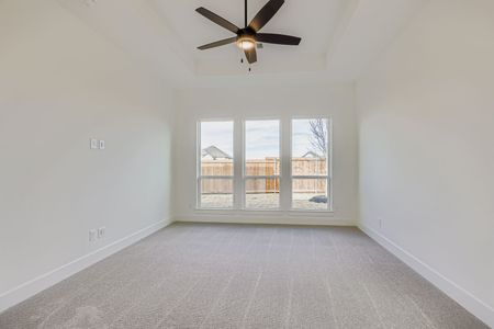 New construction Single-Family house 2608 Cedar Rdg, Celina, TX 75009 plan 1534 - image 17
