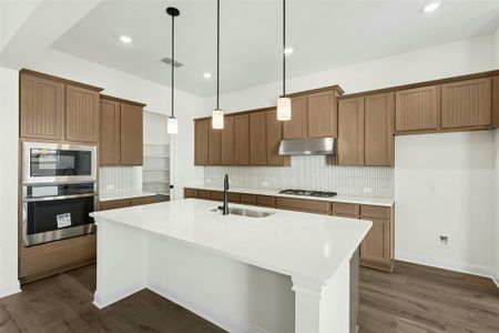 New construction Single-Family house 19712 Zook Rd, Pflugerville, TX 78660 - image 10