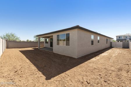 New construction Single-Family house 15656 W Mercer Lane, Surprise, AZ 85379 - photo 31 31