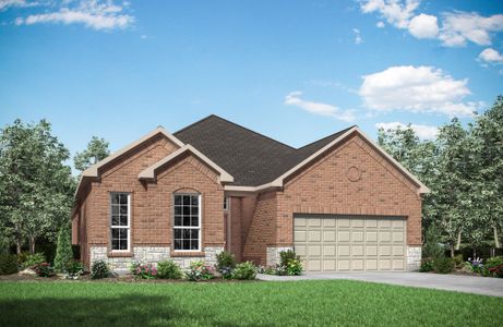 New construction Single-Family house 2405 Royal Dove Ln, Mansfield, TX 76063 null- photo 0