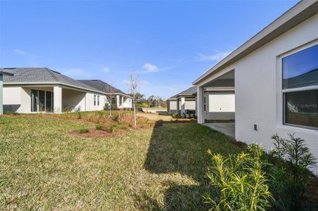 New construction Single-Family house 5938 Bristle Oak St, Mount Dora, FL 32757 null- photo 29 29