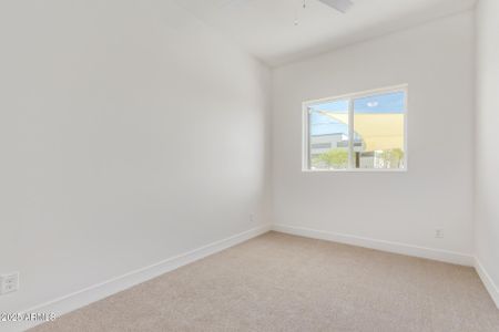 New construction Single-Family house 1913 W Adams St, Phoenix, AZ 85009 null- photo 32 32
