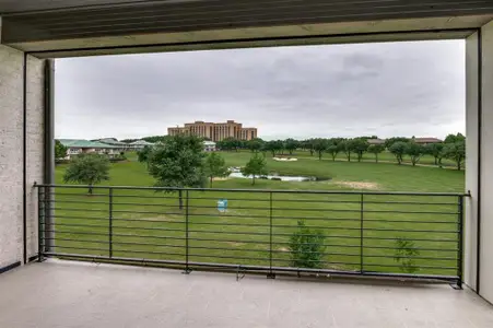 New construction Condo house 350 N O Connor Ridge Blvd, Unit 21, Irving, TX 75038 - image