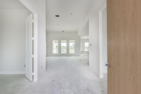 New construction Single-Family house 6618 Freret Byu, Baytown, TX 77523 plan Austin - image 5