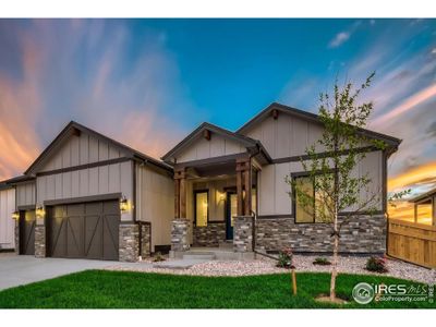 New construction Single-Family house 833 Clydesdale Dr, Windsor, CO 80550 Plan Unknown- photo 15 15