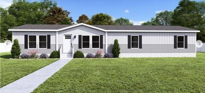 New construction Single-Family house 8000 Nw 189Th Ave, Okeechobee, FL 34972 - image