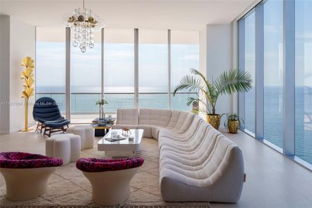 Turnberry Ocean Club Residences by Fontainebleau Development in Sunny Isles Beach - photo 16 16