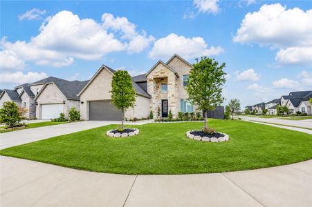 New construction Single-Family house 2706 Nature Sweet St, Richmond, TX 77406 plan Wakefield II - image