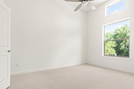 New construction Townhouse house 8513 Del Rio Trl, Rowlett, TX 75089 - image 16