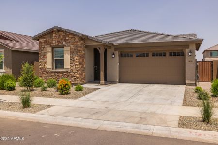 New construction Single-Family house 23058 ORION, Queen Creek, AZ 85142 - photo 0