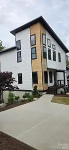 New construction Single-Family house 18 Sand Hill Rd, Asheville, NC 28806 - image