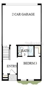 Floor Plan First Floor