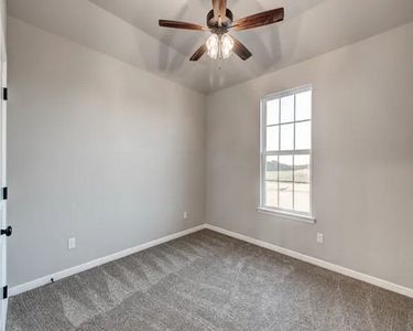 New construction Single-Family house 1313 Sanger Drive, Springtown, TX 76082 - photo 13 13