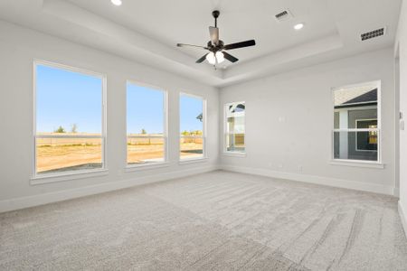 New construction Single-Family house 22214 Desert Foothills Ln, Cypress, TX 77433 - image 17