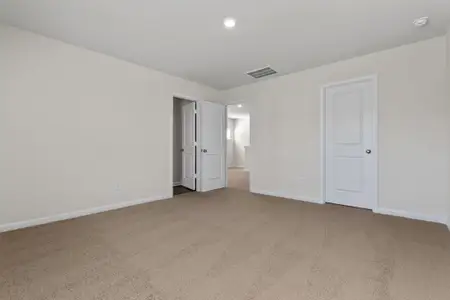 New construction Duplex house 224 S Lake Ct, Lexington, SC 29073 plan Larch Duplex - image 18