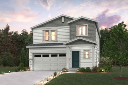 New construction Single-Family house 1350 Farmstead St, Brighton, CO 80601 null- photo 1 1