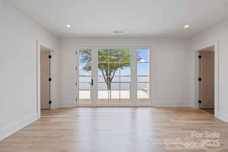 New construction Single-Family house 8397 Ranger Island Marina Rd, Denver, NC 28037 null- photo 28 28