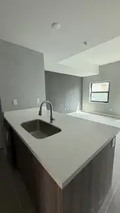 New construction Townhouse house 2511 Pierce St, Unit 2, Hollywood, FL 33020 - image 3