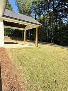 New construction Single-Family house 682 Ferguson Pl, Dallas, GA 30132 - image
