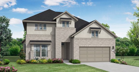 New construction Single-Family house 10706 Monarch Butterfly Dr, Cypress, TX 77433 null- photo 8 8