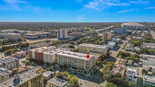 New construction Condo house 600 3Rd Ave S, Unit 510, St. Petersburg, FL 33701 - image 3