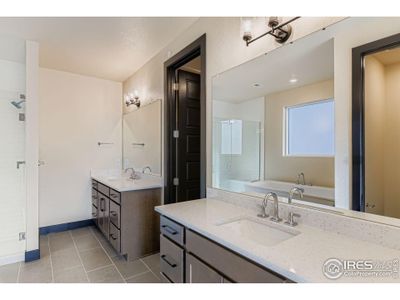 New construction Single-Family house 1768 Peak Lp, Broomfield, CO 80023 plan Energetic - image 11