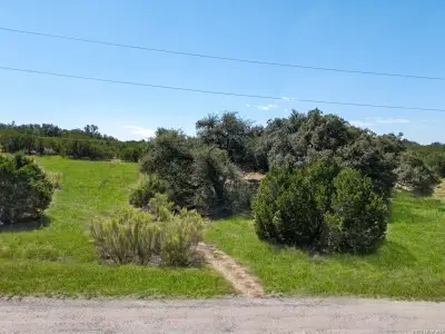 New construction Single-Family house 1456 Primrose Path, Canyon Lake, TX 78133 - image