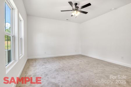 New construction Single-Family house 712 Leazer St, Unit 2, Kannapolis, NC 28081 - image 12