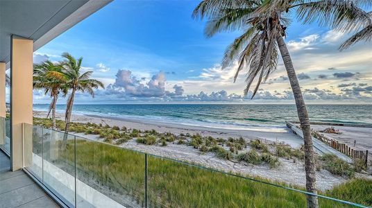 New construction Single-Family house 6603 Gulfside Rd, Longboat Key, FL 34228 - image