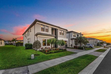 New construction Single-Family house 8260 Royal County Down Rd, Boca Raton, FL 33434 - image