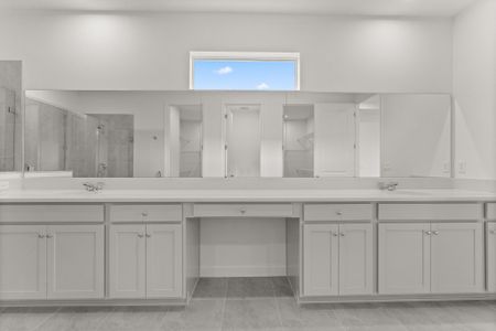 New construction Single-Family house 10088 Sw Carnelian St, Port St. Lucie, FL 34987 Clarion- photo 2 2