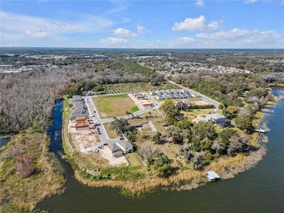 New construction Single-Family house 4093 Old Canal Street, Leesburg, FL 34748 - photo 36 36