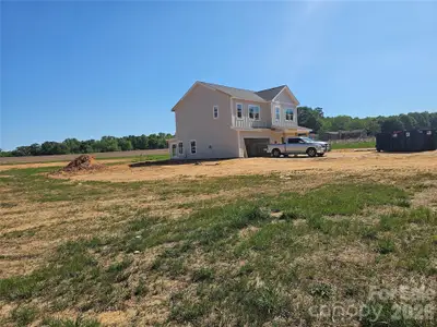 New construction Single-Family house 1420 Tryon Courthouse Rd, Unit 4, Bessemer City, NC 28016 - image