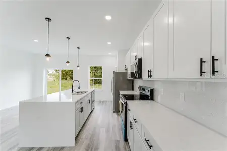 New construction Single-Family house 16204 Sw 27Th Terrace Rd, Ocala, FL 34473 - image