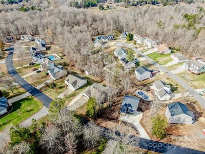 New construction Single-Family house 202 Phillip Dr, Granite Quarry, NC 28146 null- photo 43 43