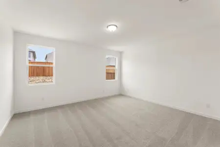 New construction Single-Family house 3305 Agnew St, Celina, TX 75009 plan Dakota - image 20