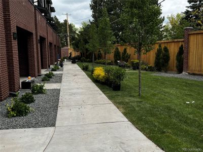 New construction Townhouse house 2168 Applewood Drive, Lakewood, CO 80215 - photo 2 2