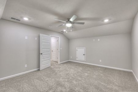 New construction Single-Family house 44 N Fork Branch Rd, Tullahoma, TN 37388 - image 15