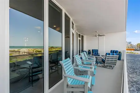 New construction Condo house 65 N Atlantic Ave, Unit 205, Cocoa Beach, FL 32931 - image