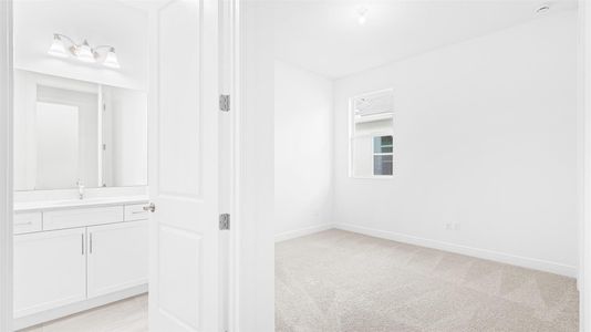 New construction Single-Family house 5237 Rivo Alto Cir, Westlake, FL 33470 plan Sydney - image 19
