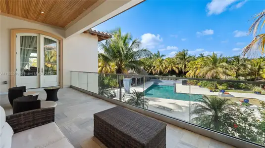 New construction Single-Family house 20551 Sw 162Nd Ave, Miami, FL 33187 - image