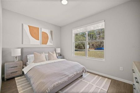 New construction Single-Family house 7030 Sw 128Th St, Ocala, FL 34473 IBIS- photo 11 11
