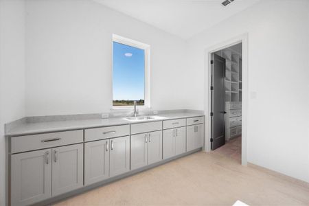 New construction Single-Family house 9100 Florance Wy, Northlake, TX 76247 plan Prairie - image 15