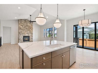 New construction Single-Family house 1400 S Gardenia Dr, Milliken, CO 80543 - image