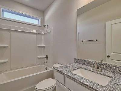 New construction Single-Family house 709 Samantha St, West Columbia, SC 29170 plan Keowee - image 7