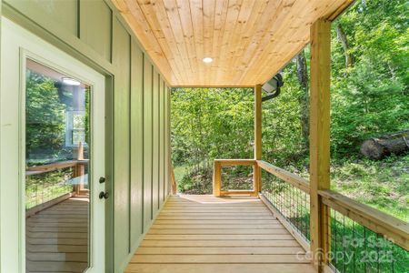 New construction Single-Family house 511 Blue Ridge Dr N, Marion, NC 28752 - image