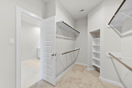 New construction Single-Family house 3030 Spitfire Dr, Rosenberg, TX 77471 plan 264 - image 12